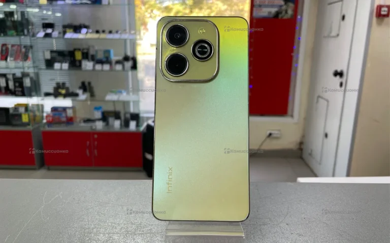 Infinix Hot 40i 8/256 ГБ