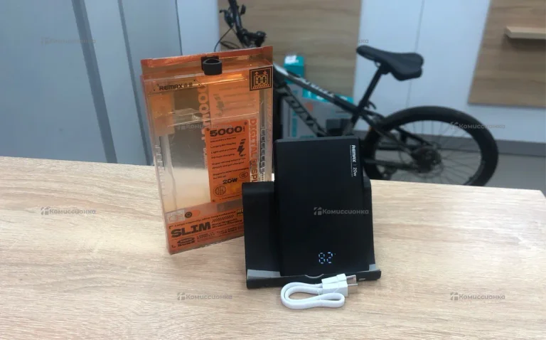PowerBank Remax SLIM 50Mah