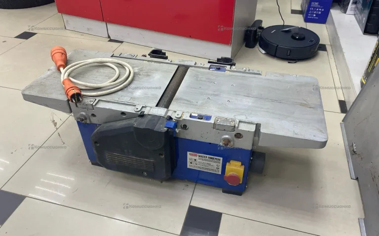 Станок Деревообрабатывающий ЮниМастер