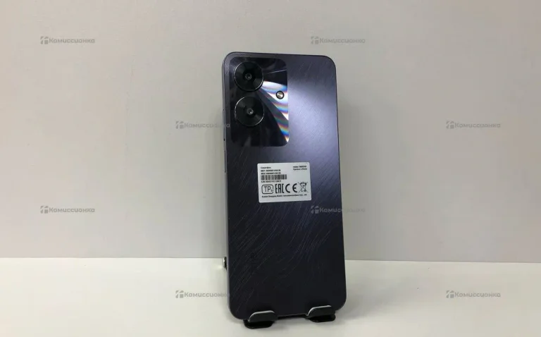 Realme Note 60 6/128 ГБ