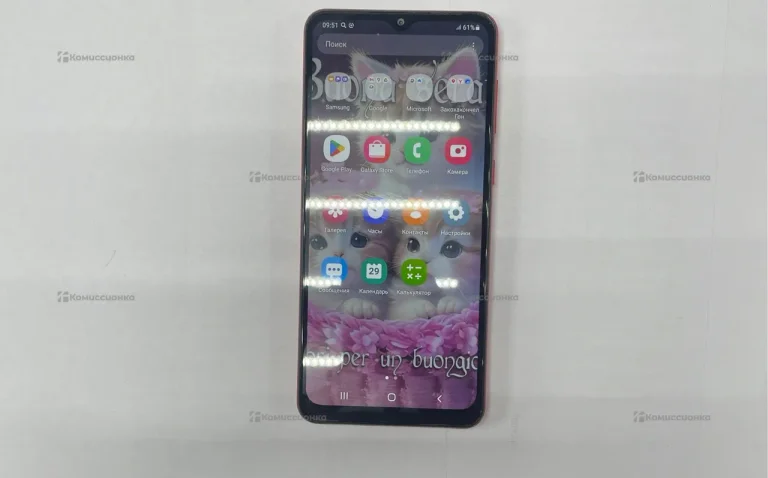 Samsung Galaxy A02 2/32 ГБ