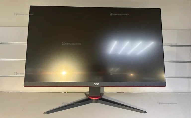 Монитор AOC 27G2ZNE 240 Гц