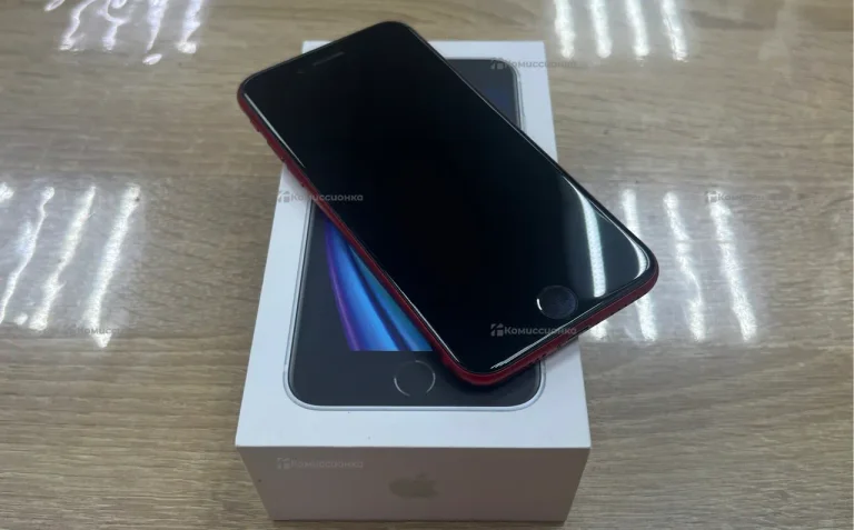 Apple iPhone SE 2022 64Gb