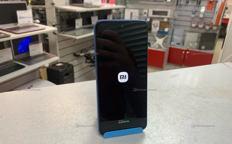 Xiaomi Redmi 10 4/128 ГБ