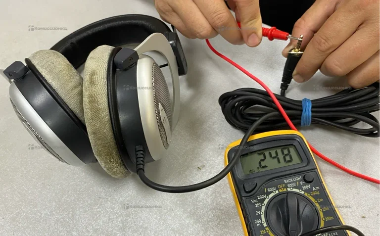 Наушники Beyerdynamic DT 880 250 Ом