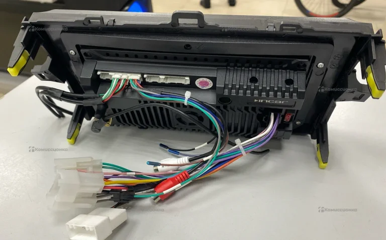 Автомагнитола INCAR 2/32гб