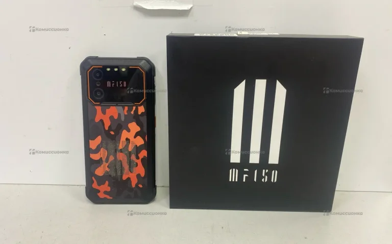 IIIF150 B1 Pro 6/128 ГБ