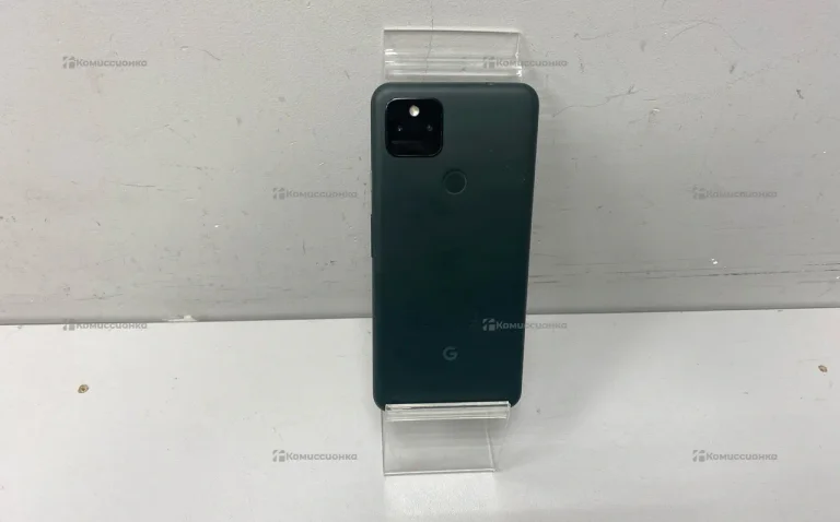 Google Pixel 5a 5G 6/128 ГБ