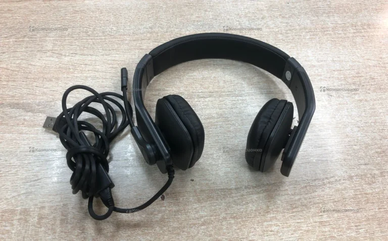 Наушники HAVIT H230d