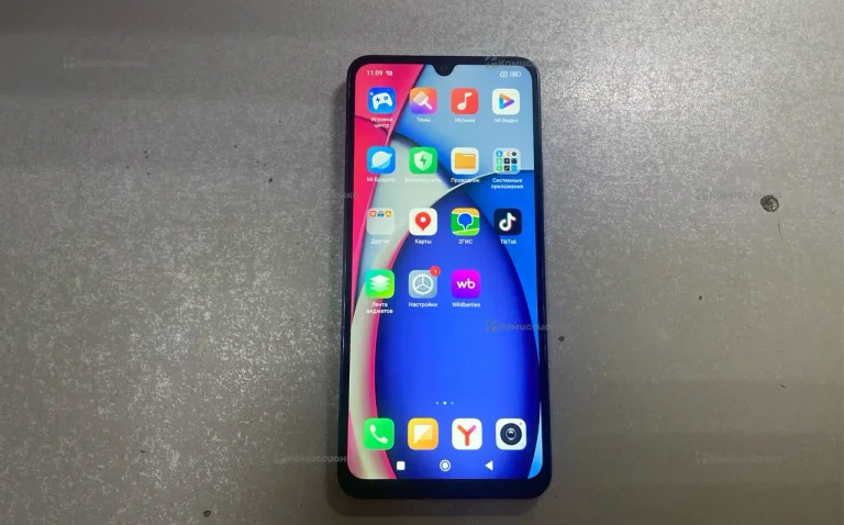 Xiaomi Redmi 14C 8/256 ГБ