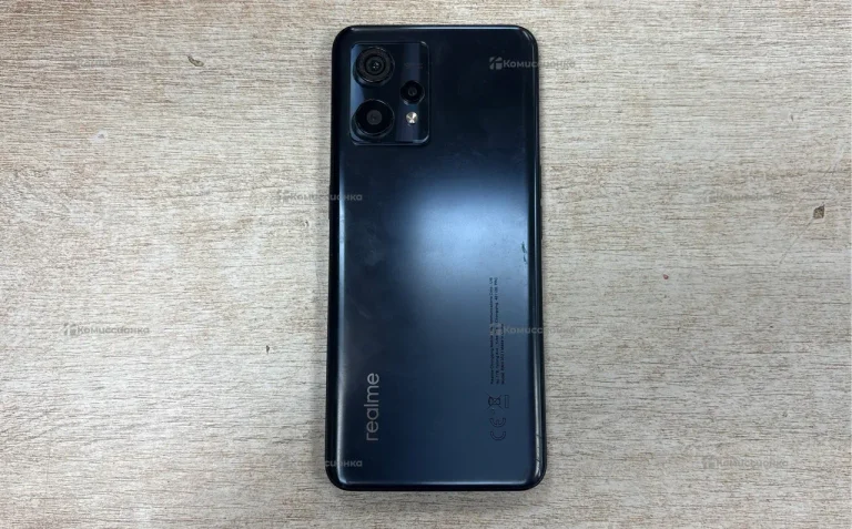 Realme 9 6/128 ГБ