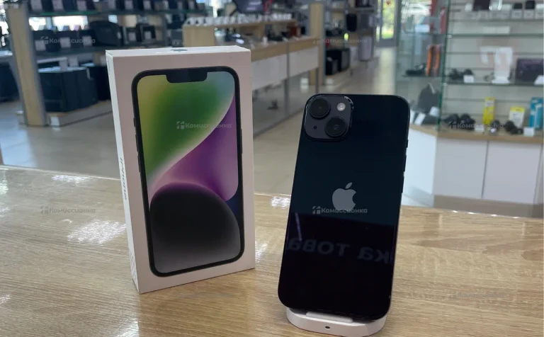 Apple iPhone 14 128Gb
