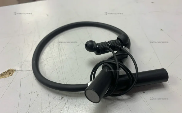 Наушники  полупроводные