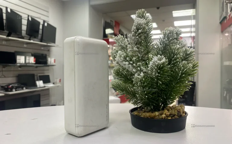 Power Bank  Borophone