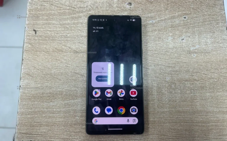 Google Pixel 7 8/128 ГБ