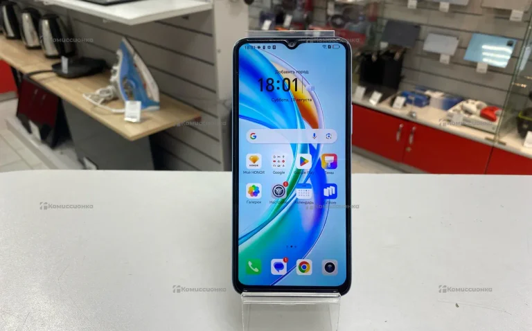 Honor X5b 4Gb/64Gb