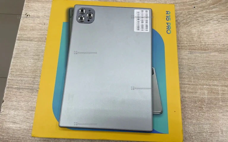 Планшет .FSPLACE.. A15 Pro