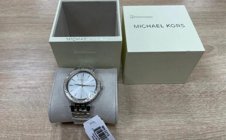 Часы Michael Kors MK-3215