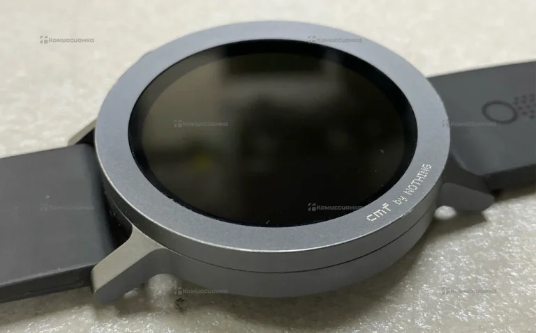 Часы CMF Watch Pro 2