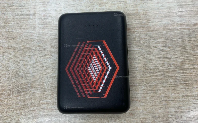 Power Bank  uniscend 10000