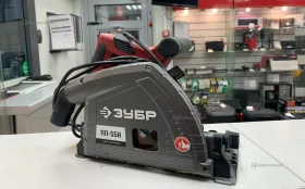 Купить Погружная пила зубр б/у , в Екатеринбург Цена:6500рублей