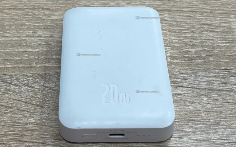 Power Bank Baseus 20W MagSafe