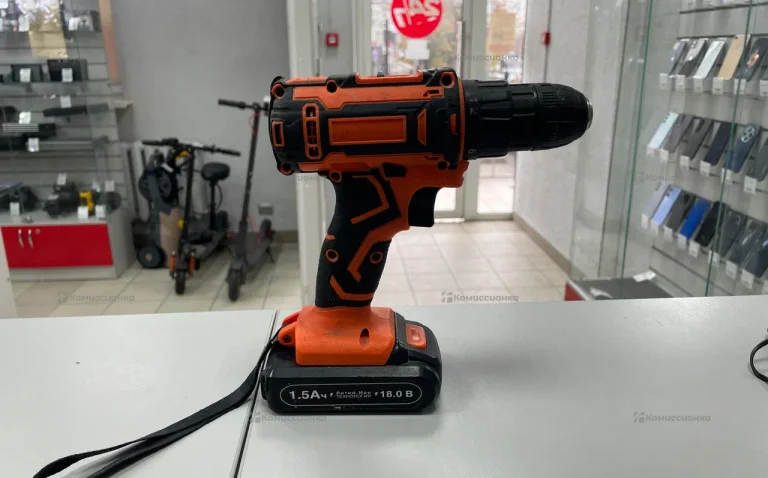 промоБДА -18-л