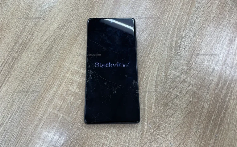 Blackview A100 6/128 ГБ