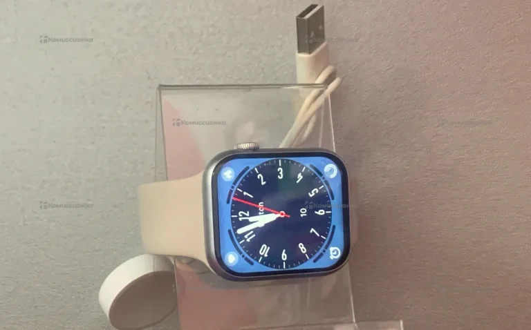 Часы  Smart watch