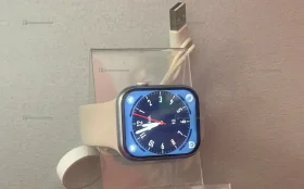 Часы  Smart watch