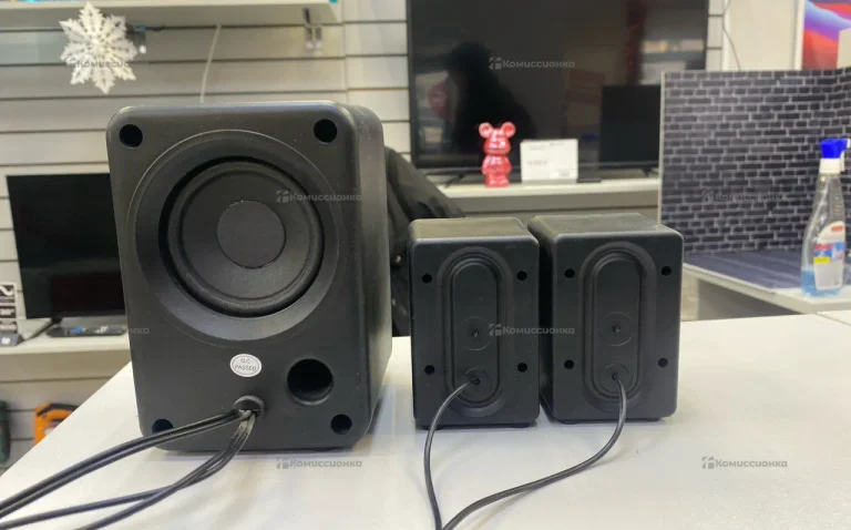 Колонки Defender