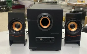 Купить Колонки Speaker FT-C10U-BT б/у , в Тольятти Цена:1290рублей