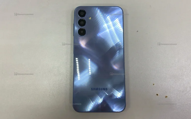 Samsung Galaxy A15 4/128 ГБ