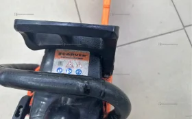 Купить Цепная бензиновая пила HSG 152-18 б/у , в Челябинск Цена:3900рублей