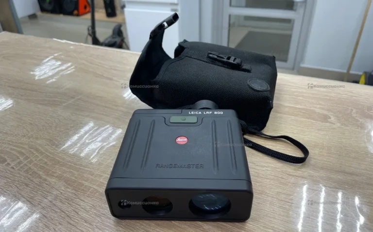 лазерный дальномер Leica LRF500