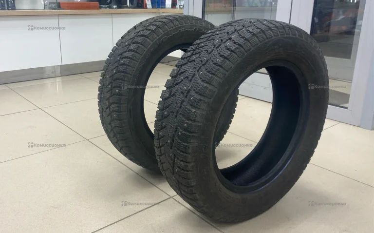 Колеса SnowCross 2 R14