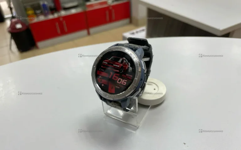 Часы Honor Watch GS-Pro-F10