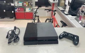 Приставка PS4. ps4 fat 500gb