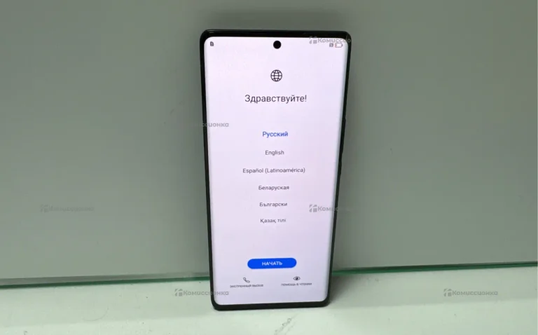 Honor X9a 8/128 ГБ