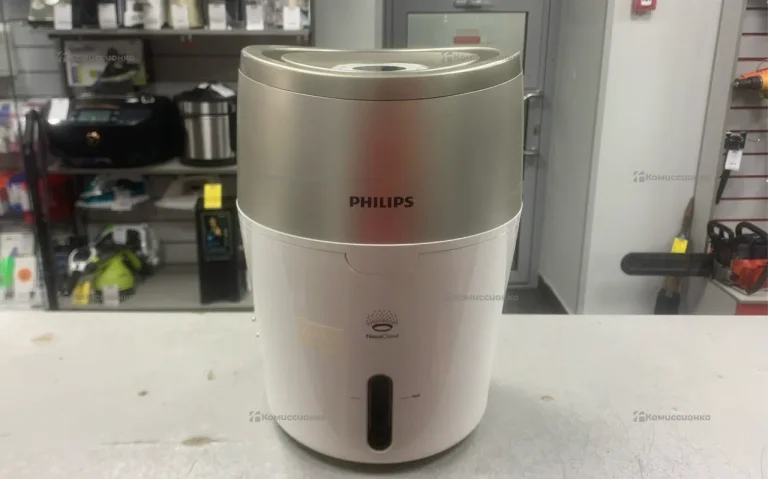 Увлажнитель воздуха Philips HU4803