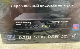Купить Цифровая ТВ приставка  Good openbox б/у , в Краснодар Цена:790рублей