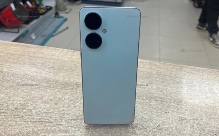 Tecno Camon 19 6/128 ГБ