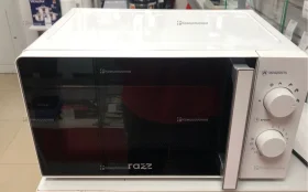 Купить Микроволновая печь Razz RMO-2060 б/у , в Рязань Цена:2500рублей