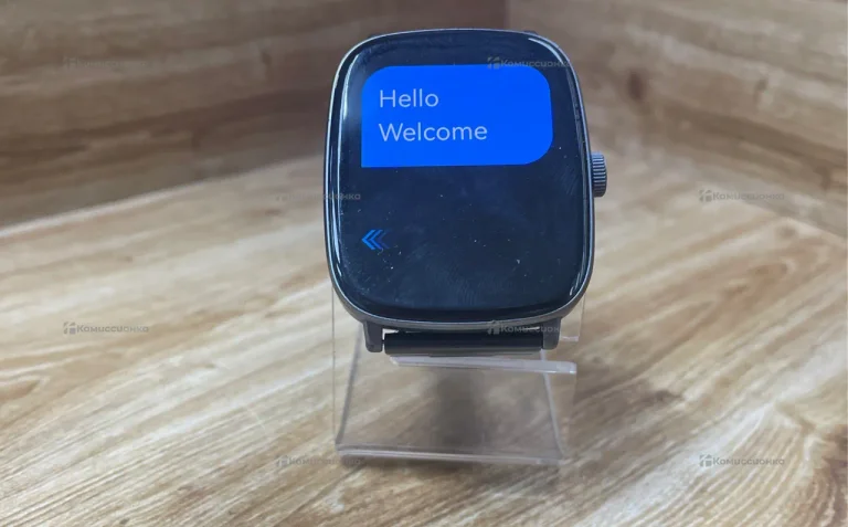 Часы HAYLOU R/S5