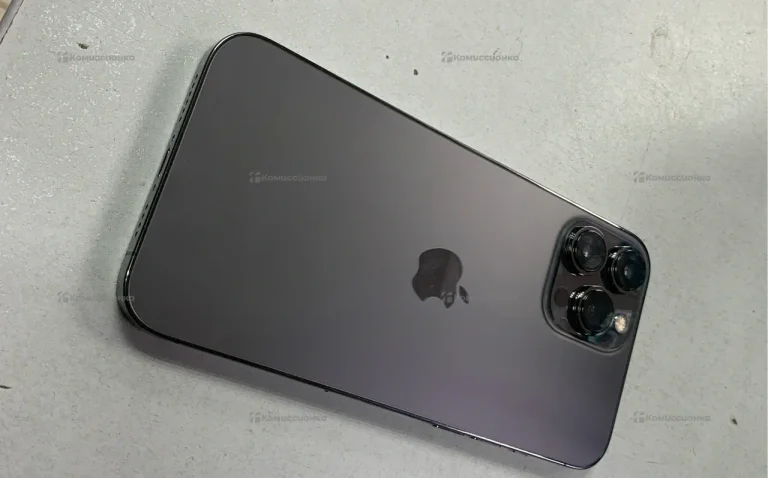 Apple iPhone 13 Pro Max 256Gb