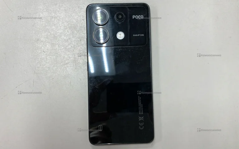 Xiaomi Poco X6 8/256 ГБ