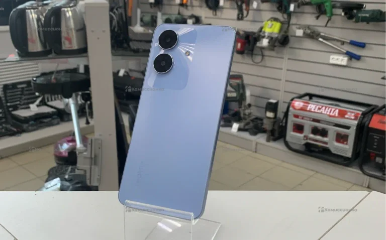 Realme Note 60 6/128Gb