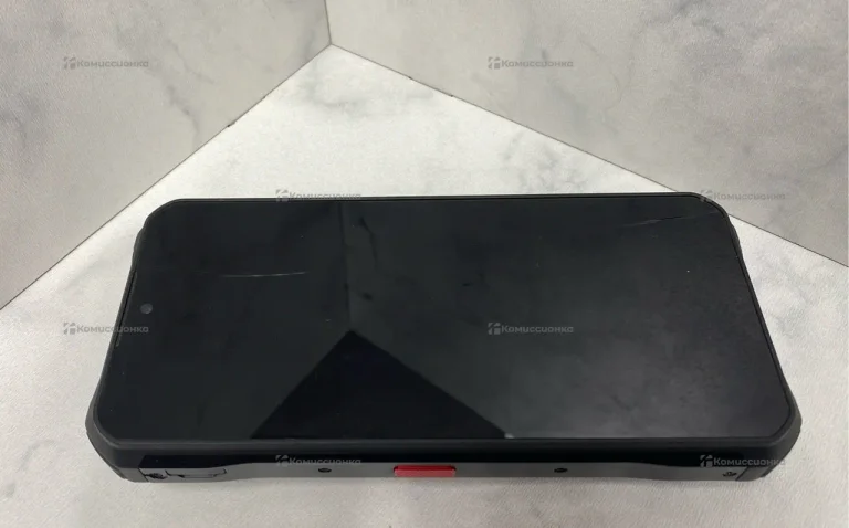 Oukitel WP33 Pro 8/256 ГБ