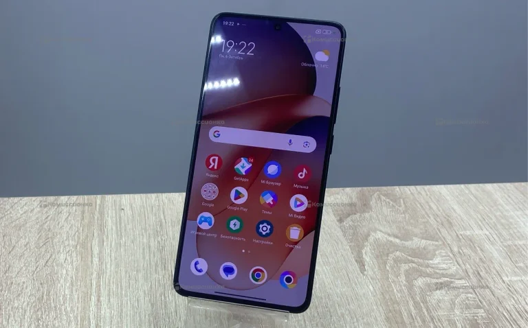 Xiaomi Poco X7 Pro 8/256Gb