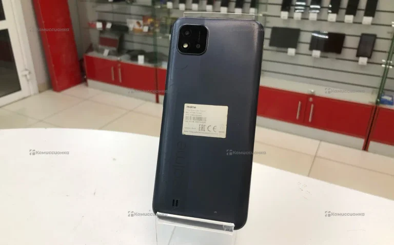 Realme C11 2/32 ГБ